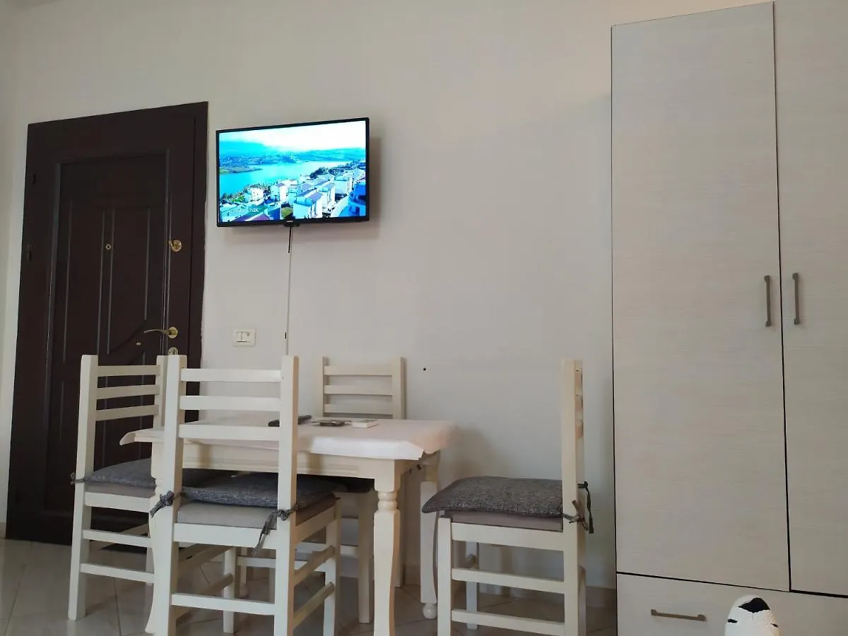 Valbona Apartments Vlorë 0*,  Albanien