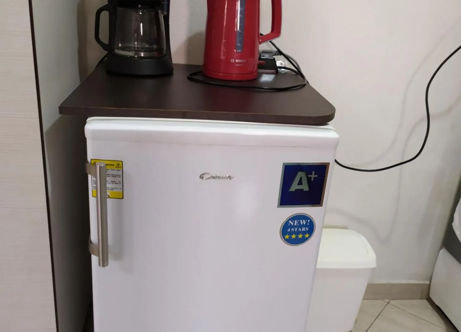 Valbona Apartments Vlorë Albanien
