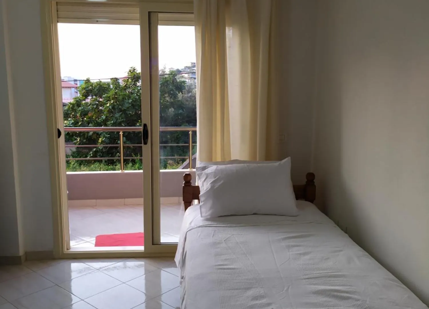 Valbona Apartments Vlorë 0*,  Albanien