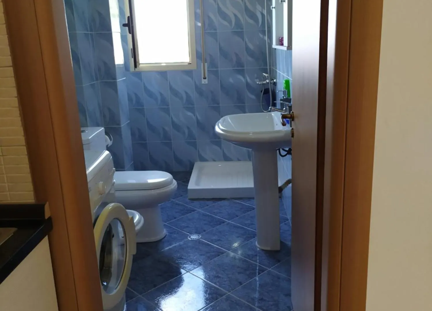 Valbona Apartments Vlorë