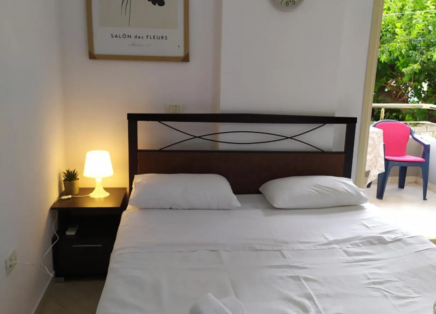 Valbona Apartments Vlorë Albanien