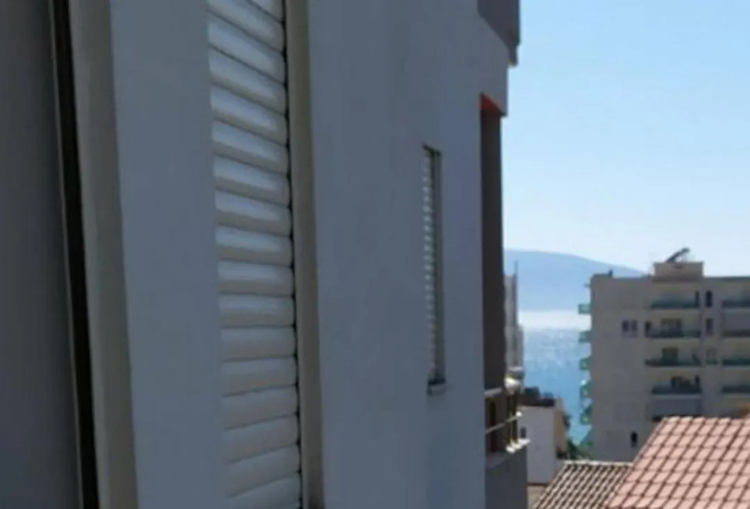 Valbona Apartments Vlorë