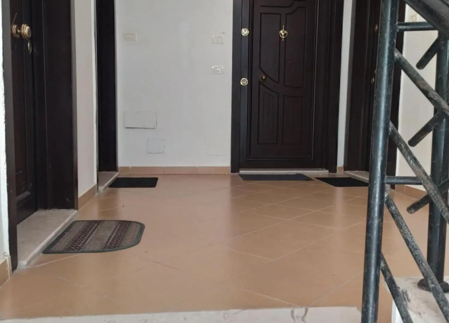 Valbona Apartments Vlorë
