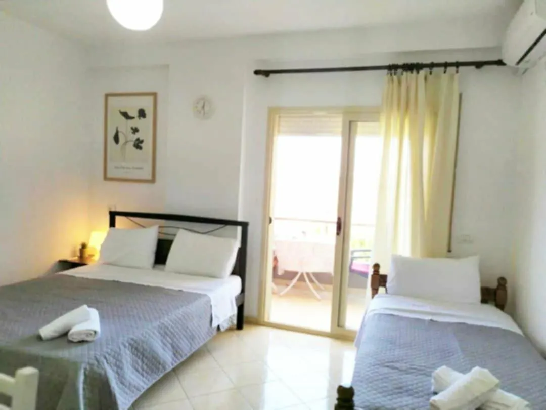 Valbona Apartments Vlorë