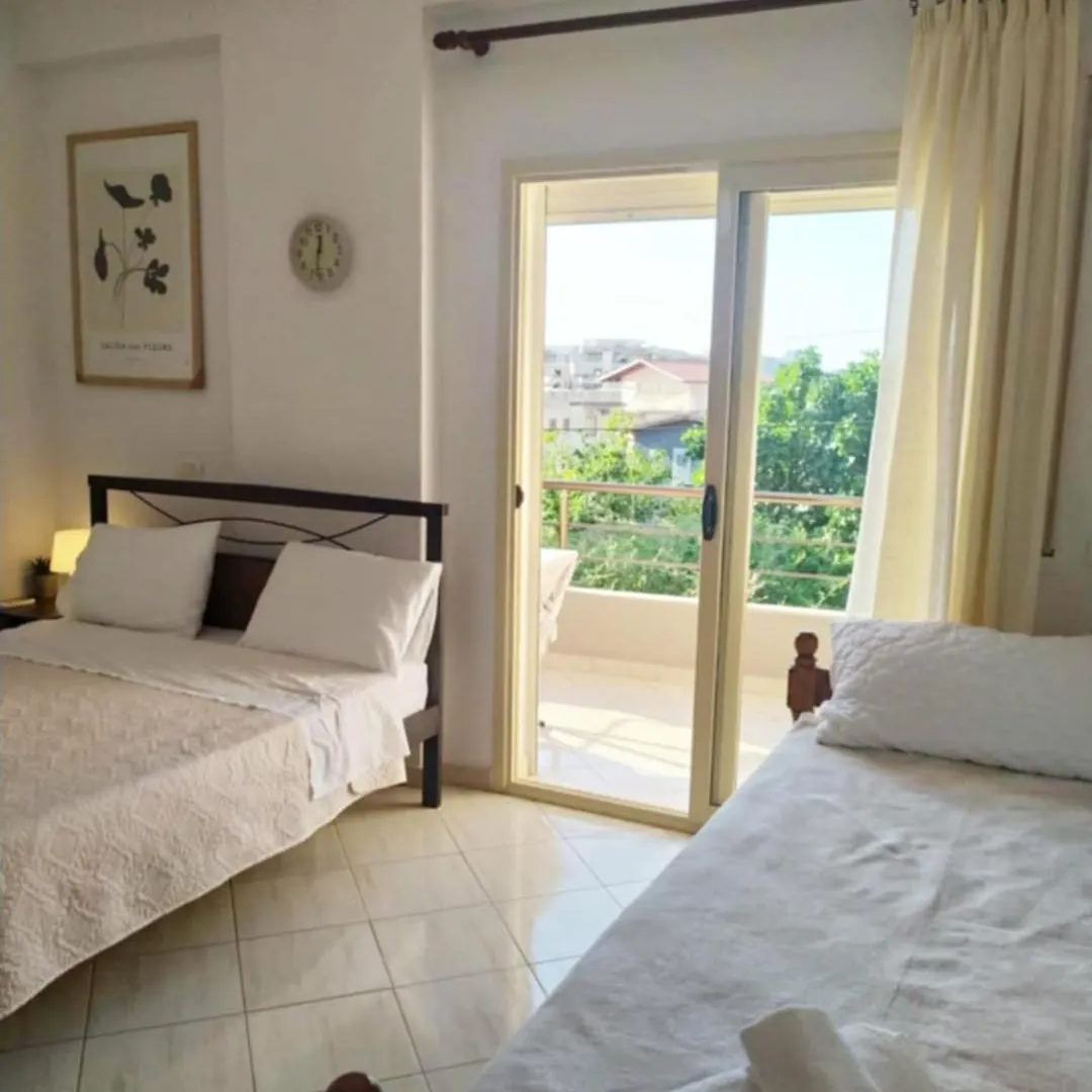 Valbona Apartments Vlorë