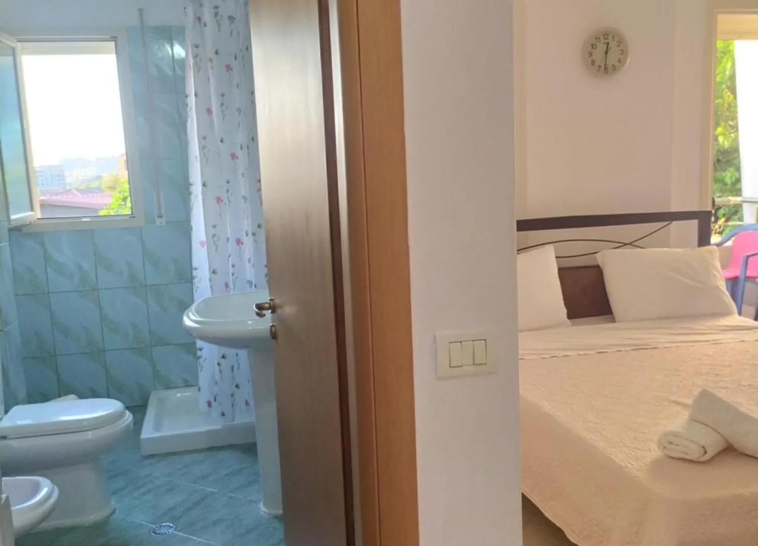 Valbona Apartments Vlorë