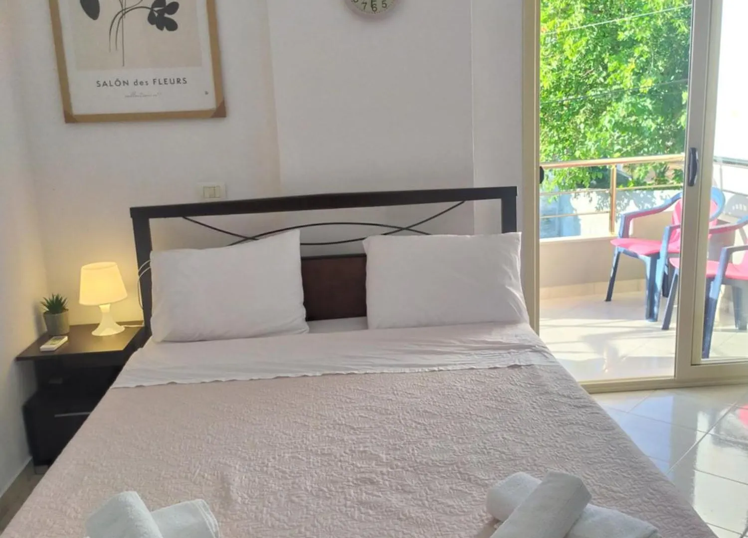 Valbona Apartments Vlorë