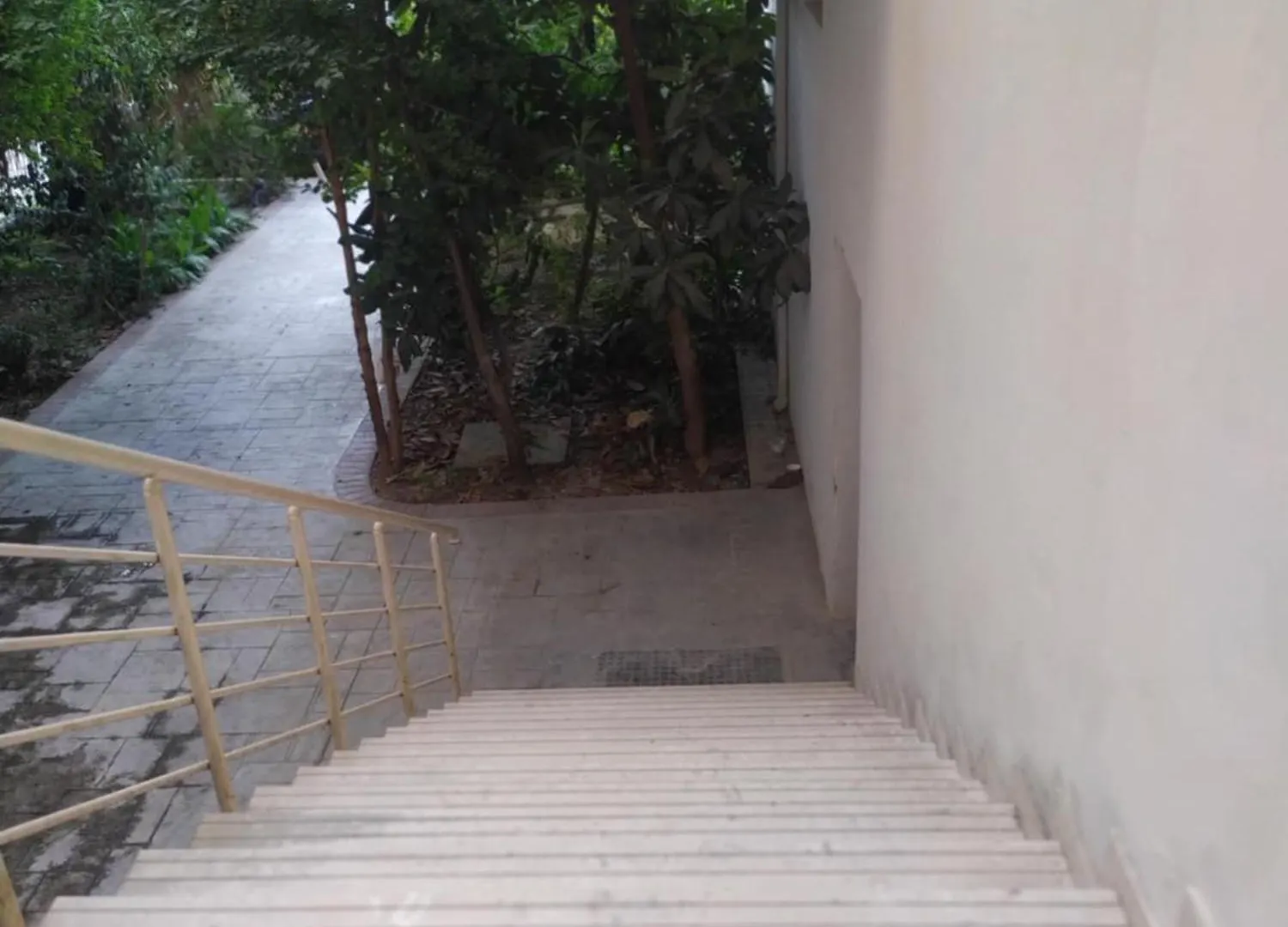 Valbona Apartments Vlorë Albanien
