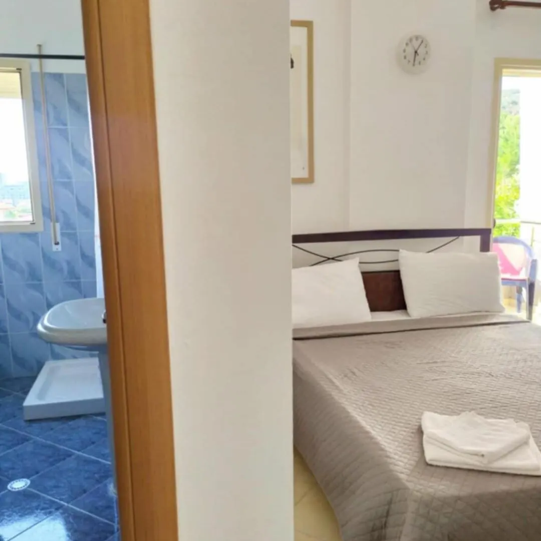 Valbona Apartments Vlorë