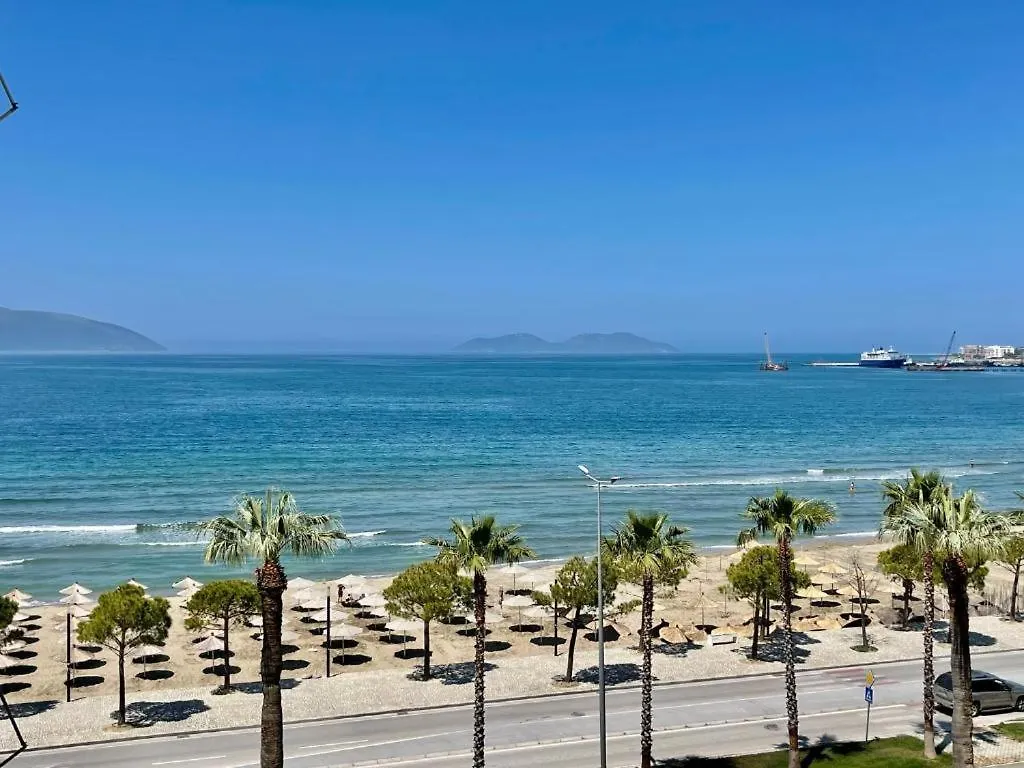 Valbona Apartments Vlore